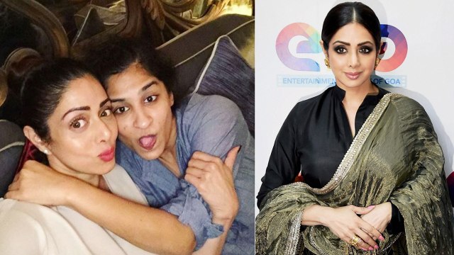 Sridevi : Dubai police hands letter to Boney Kapoor for release of mortal remains | Oneindia News