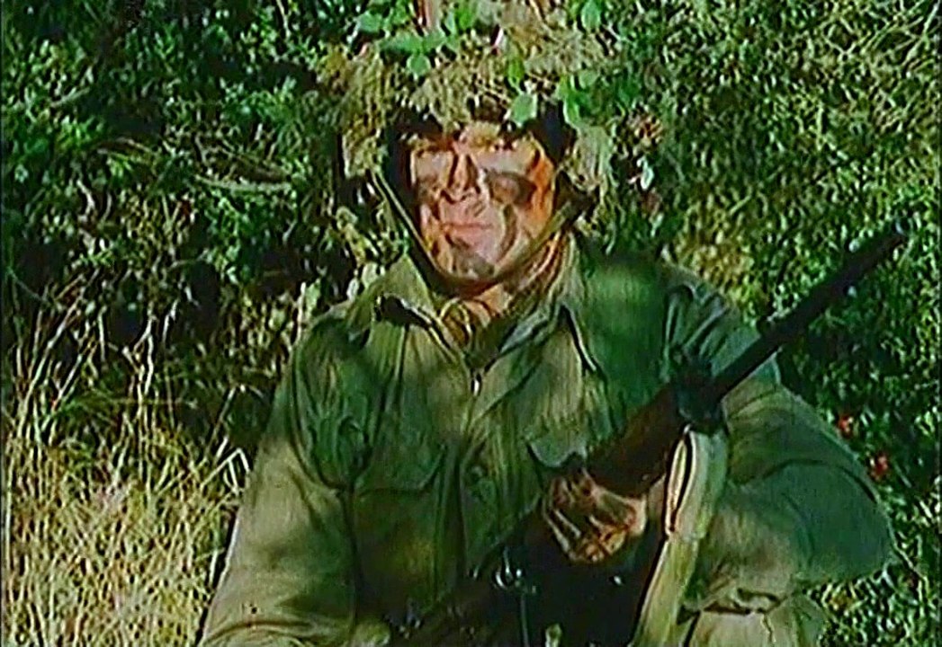 Individual Fieldcraft (1965)