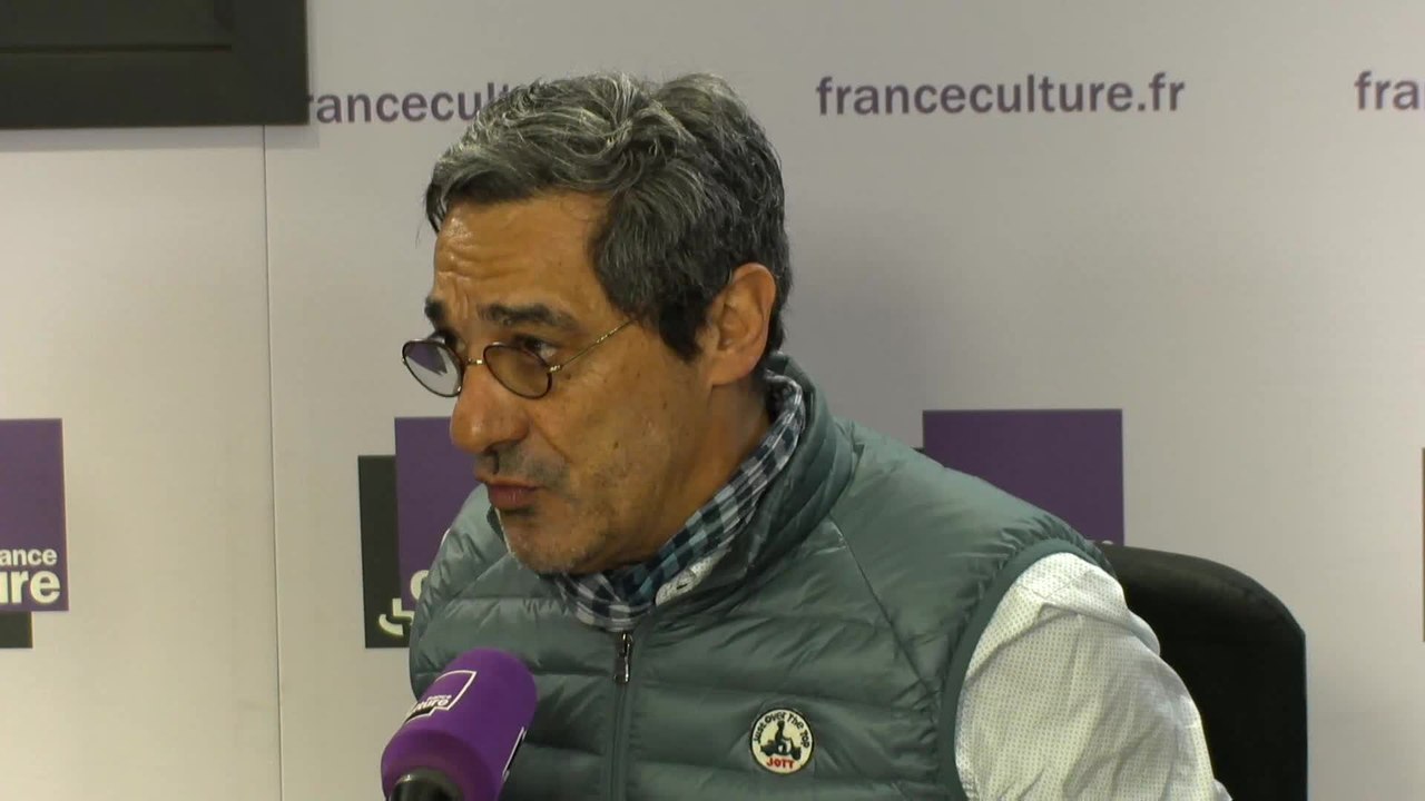 Serge Papin : "on vend trop cher les produits issus des filières agricoles pour vendre pas cher des produits du marketing"