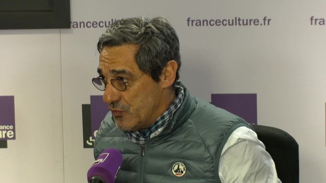 Serge Papin : on vend trop cher les produits issus des filières agricoles pour vendre pas cher des produits du marketing