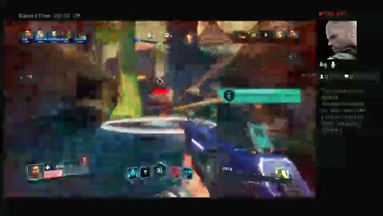 teddywolfe199's Live PS4 Broadcast (2)