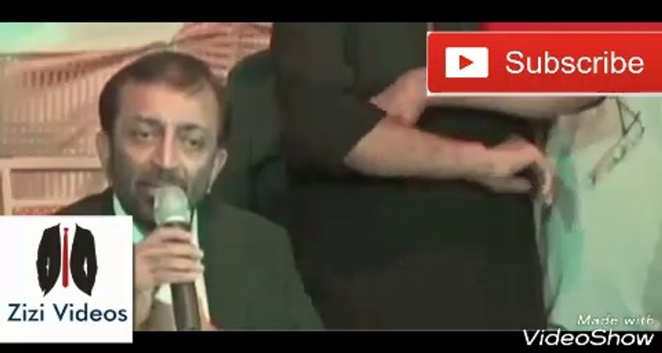 Farooq Bhai Ne To Aj Rula Diya