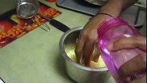 Motichoor boondi ladoo video recipe