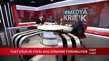 Medya Kritik - 27 Şubat 2018