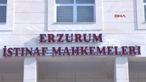 Erzurum Tutuklu Hdp'li Çelik, Erzurum'a Getirilecek