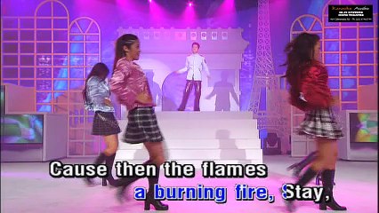 Medley Modern Taking - Cardin