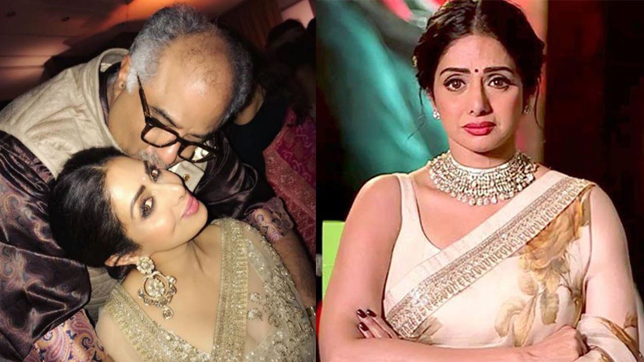 Sridevi : Public Prosecutor's Office in Dubai closes the case of actress's demise | Oneindia News