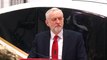 UK's Corbyn backs staying in EU customs union after Brexit