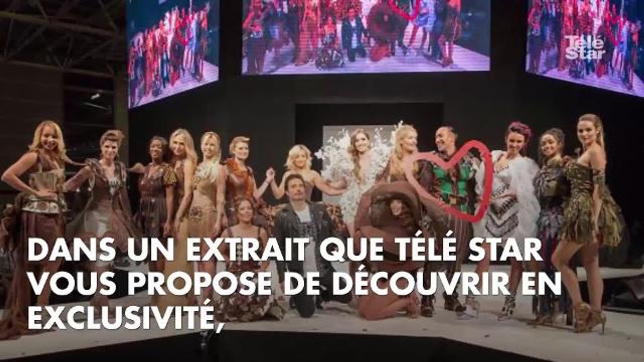 EXCLU VIDEO. Les premiers pas d'EnjoyPhoenix dans Le Meilleur Pâtissier Célébrités