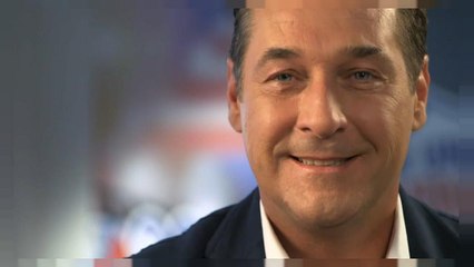 Autriche : le vice-chancelier poursuivi en justice par la radio-télévision publique