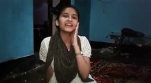 Punjabi Desi Singer amazing singing