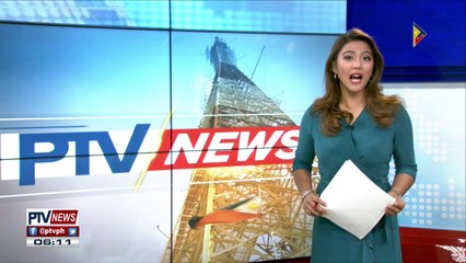 Impeachment trial ni Sereno, pinaghahandaan na ng Senado