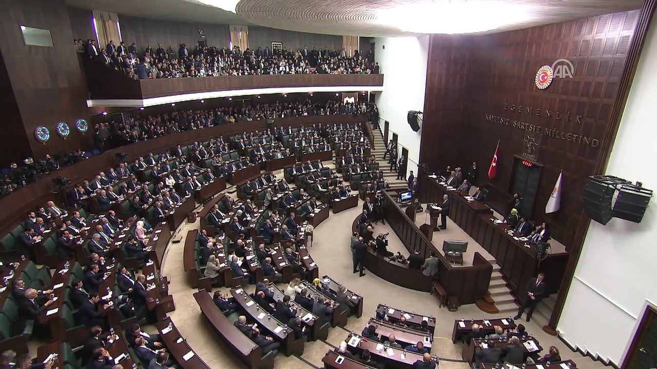 Başbakan Yıldırım: 'Cankurtaran Tüneli yarın açılıyor' - TBMM