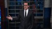Stephen Colbert rips Ivanka for Olympics appearance