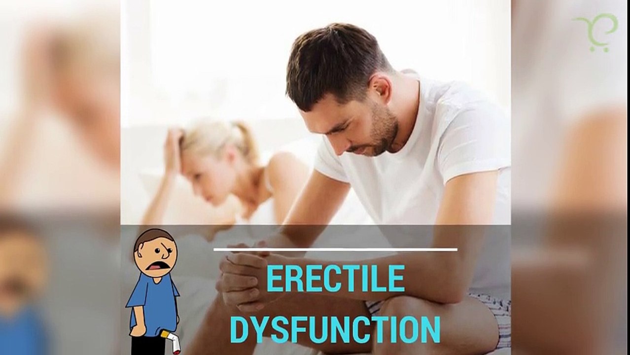 Erectile Dysfunction (Impotence)