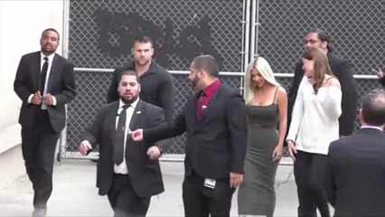 Découvrez le cliché attendrissant de la fille de Kim Kardashian