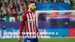Yannick Carrasco de l’Atlético Madrid vers Dalian Yifang
