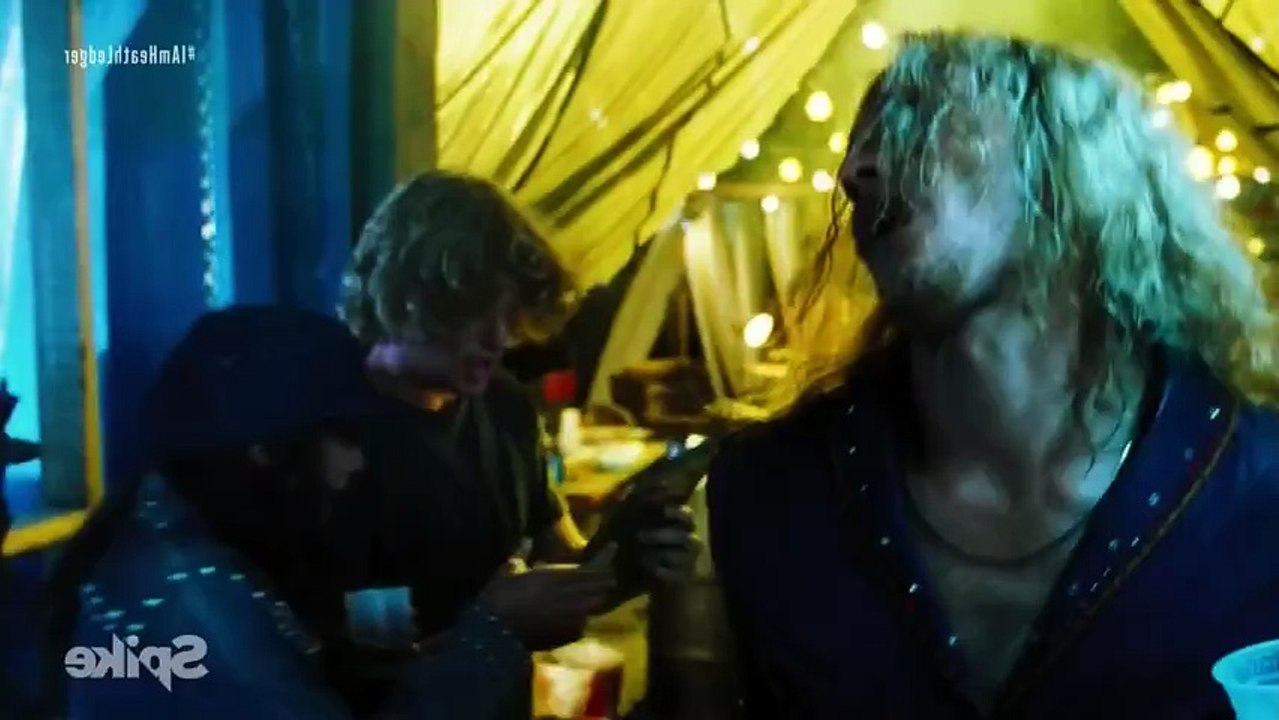 I Am Heath Ledger 2017 720p  YesTV    Pt 02