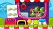 Learn Rabbit Colors Songs | Teach Colours 3D Rabbit Colorful Color Song Preschool Nursery Rhymes