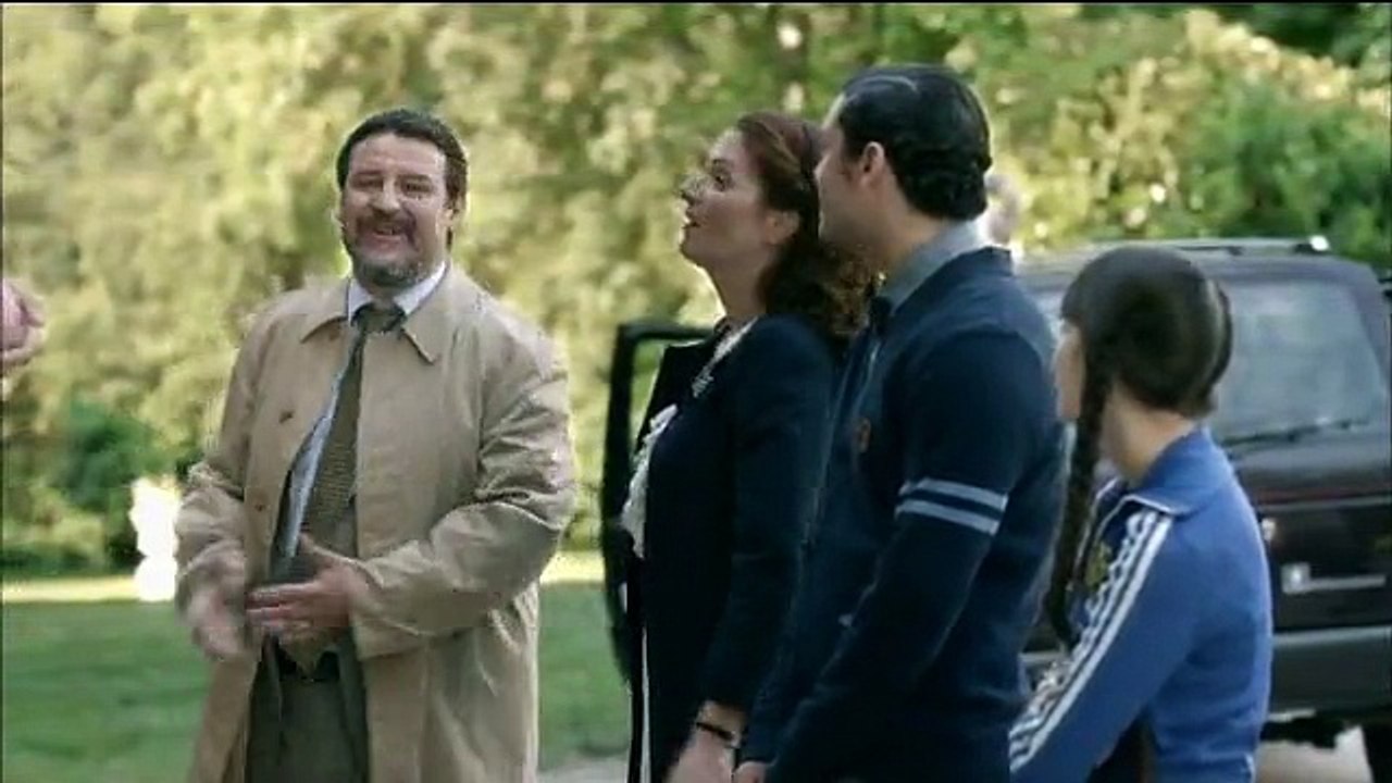 Soda Un Trop Long Week End 2014     FRANÇAİSE   Pt 01