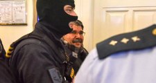 Çekya, Terör Örgütü Ele Başlarından Salih Müslim'i Serbest Bıraktı