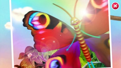 Baby Learn And Have Fun With Animal Habits - Fun Educational Games For Kids