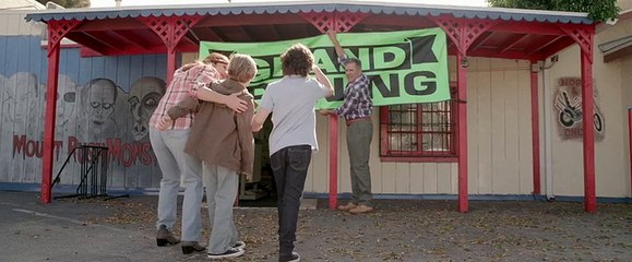 Beyond the Gates 2016    FRANÇAİSE   Pt 01