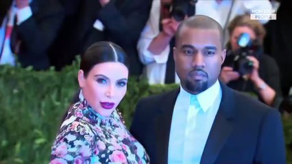 Kim Kardashian maman : elle dévoile une photo de Chicago pour la 1re fois sur Instagram