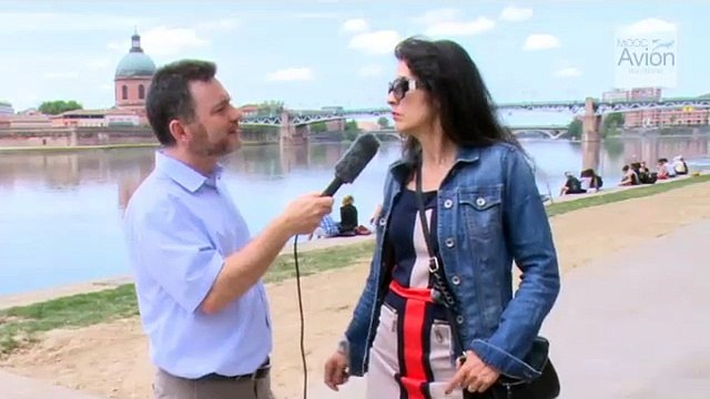 FUN MOOC : Mooc-Avion. Comment vole un avion ? (Session 4)