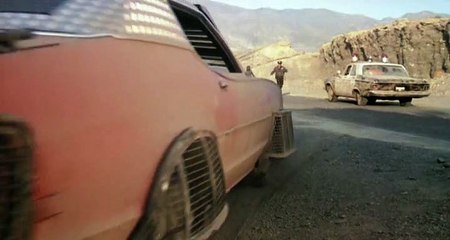 Les Exterminateurs de l an 3000  Bdrip  FRANÇAİS   Pt 01