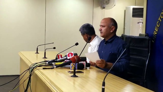 Delhi Govt orders Chief Secretary to conduct a Enquiry and submit report within 2 weeks stating Why was a diviation from the passed proposal in implementing the POS in Ration