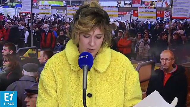 Didier Porte à Marc Veyrat : Votre grand chapeau vissé à l'arrière de votre crâne sert à dissimuler votre couronne d'épines