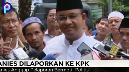 SIDANG PK AHOK SELESAI!!  ANIES BASWEDAN DIPANGGIL POLISi...  ANIES DIPOLISIKAN CYBER