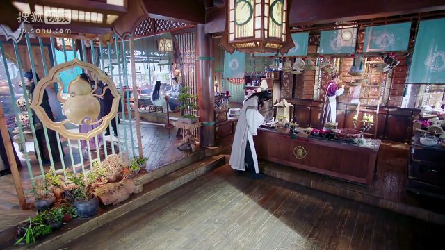 【Soul Stitcher】Ep1 Seeking For Refuge - Caravan