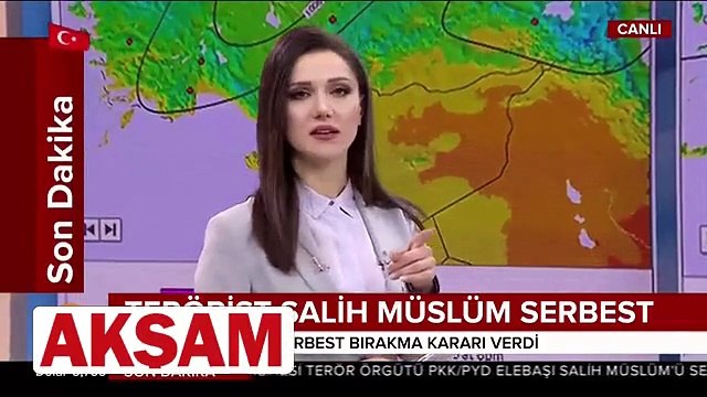 Prag mahkemesi terör elebaşı Salih Müslim�i serbest bıraktı