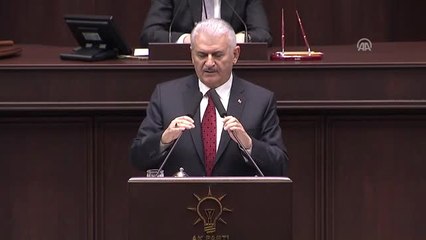 Başbakan Yıldırım: "Asgari Ücret Yılın Başında da Son Gününde de Aynı Olacak"