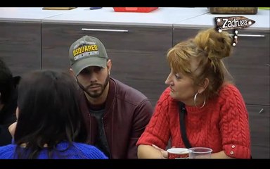 Marija ana o Zorani i Filipu