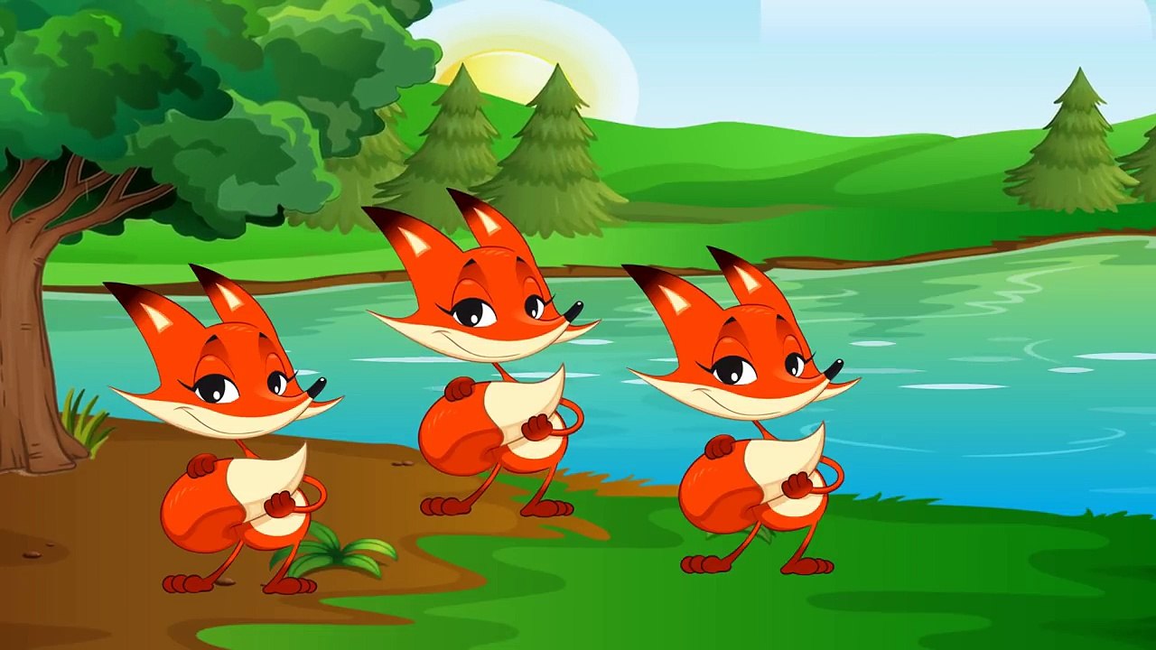 Учим цифры с Динозавриком Дэнни - Развивающие мультики для самых маленьких