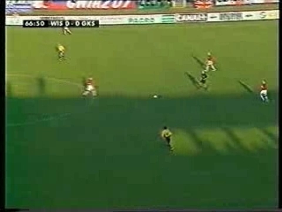 Gks wisła