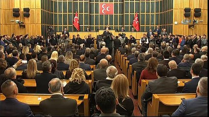 Bahçeli: “Hollanda Soykırım Suçlusu Arıyorsa Hocalı’ya Baksın!"