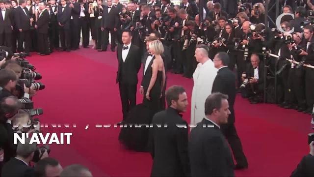 Pour Claude Lelouch, Johnny Hallyday était lucide lorsqu'il a écrit son testament