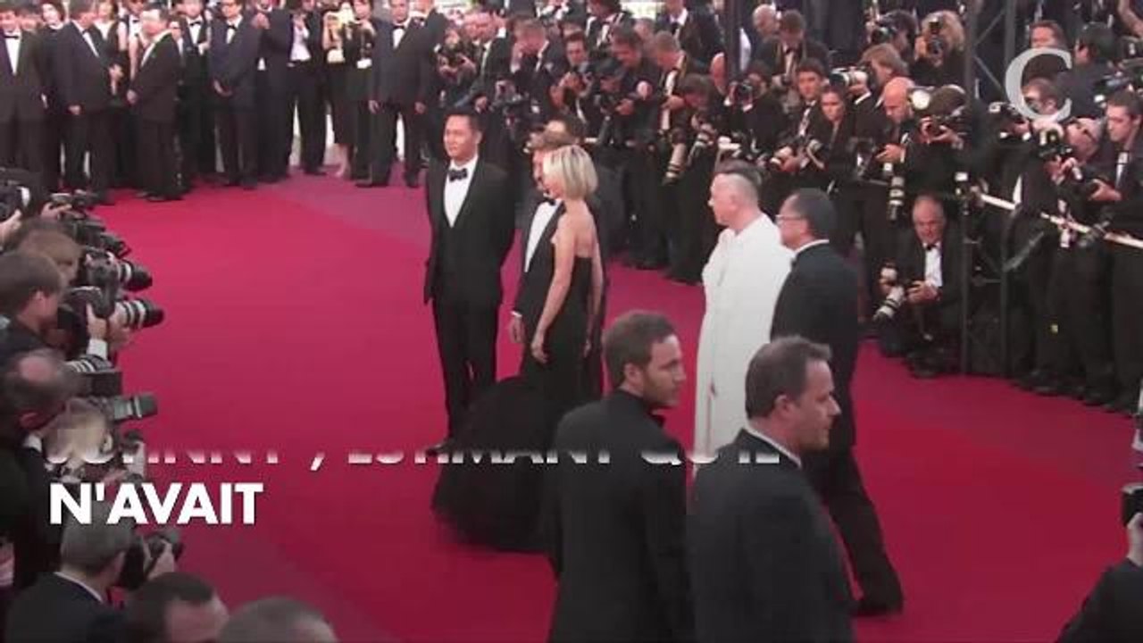 Pour Claude Lelouch, Johnny Hallyday était "lucide" lorsqu'il a écrit son testament