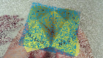 Comecocos - Sacapiojos - Juego Tradicional