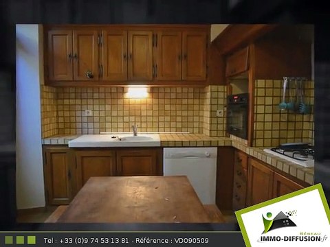 Maison A vendre Villefort 97m2 - Villefort