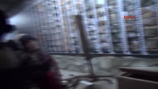 Kars Karslı Fenomen Zümran Kadına Şiddete Hayır Diyoruz