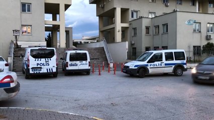 Adil Öksüz'ün baldızı ve kayınpederi 3. kez hakim karşısına çıktı