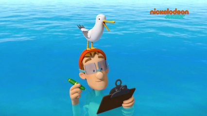 Paw Patrol : la Pat'Patrouille | Le meilleur chien de troupeau | NICKELODEON JUNIOR