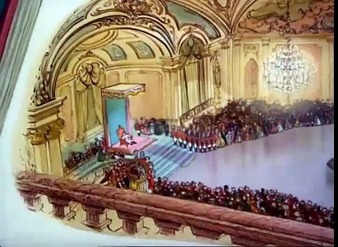 Tom and Jerry Classic Collection Episode 075 - 076 Johann Mouse [1952] - That's My Pup! [1952]