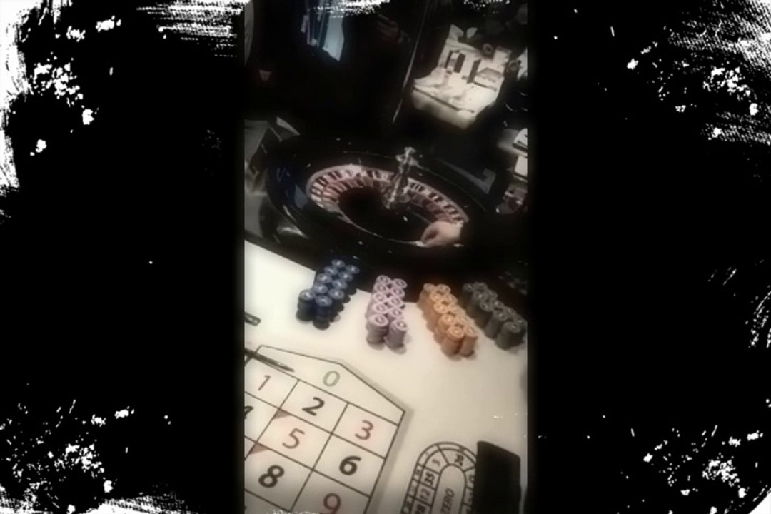 Gambler takes his £42,000 poker winnings and bets it all