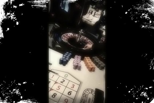 Gambler takes his £42,000 poker winnings and bets it all